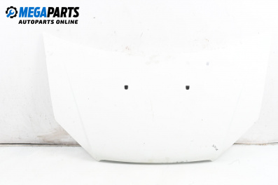 Преден капак за Fiat Doblo Cargo I (11.2000 - 02.2010), 2+1 вр., товарен, позиция: предна