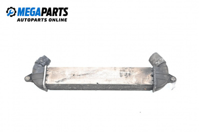 Интеркулер за Fiat Doblo Cargo I (11.2000 - 02.2010) 1.3 D Multijet, 75 к.с.