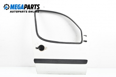 Врата за Fiat Doblo Cargo I (11.2000 - 02.2010), 2+1 вр., товарен, позиция: дясна