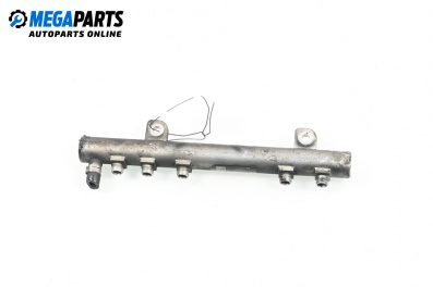 Горивна рейка за Fiat Doblo Cargo I (11.2000 - 02.2010) 1.3 D Multijet, 75 к.с., № Bosch 0 445 214 086