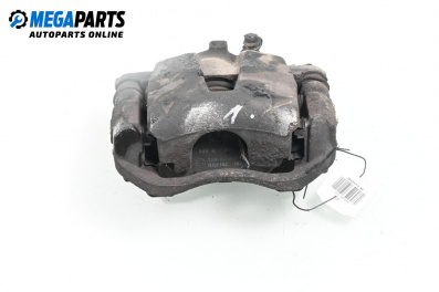 Спирачен апарат за Fiat Doblo Cargo I (11.2000 - 02.2010), позиция: предна, лява