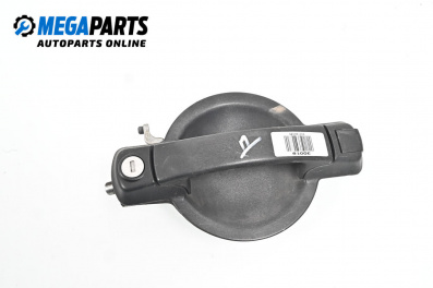 Външна дръжка за Fiat Doblo Cargo I (11.2000 - 02.2010), 2+1 вр., товарен, позиция: дясна