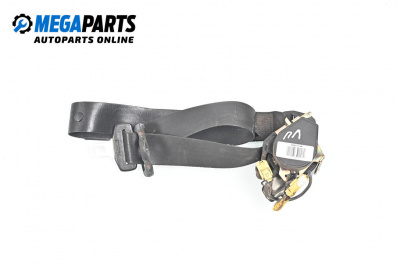 Предпазен колан за Fiat Doblo Cargo I (11.2000 - 02.2010), 2+1 вр., позиция: предна, лява