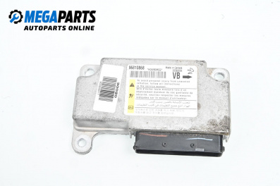 Модул за AIRBAG за Chevrolet Captiva SUV (06.2006 - ...), № 96810868