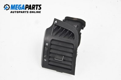 Духалка парно за Chevrolet Captiva SUV (06.2006 - ...)