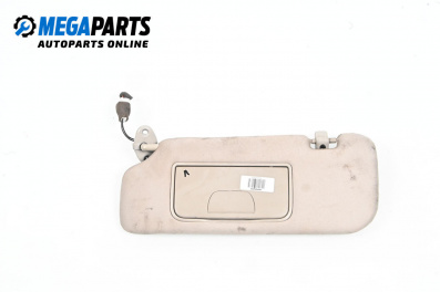 Сенник за Chevrolet Captiva SUV (06.2006 - ...), позиция: лява