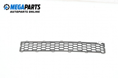 Решетка в броня за Chevrolet Captiva SUV (06.2006 - ...), джип, позиция: предна