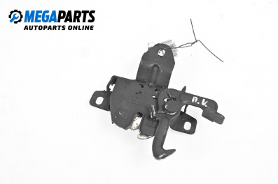 Брава преден капак за Chevrolet Captiva SUV (06.2006 - ...)