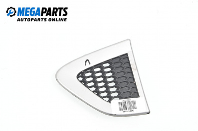 Решетка за Chevrolet Captiva SUV (06.2006 - ...), джип, позиция: лява