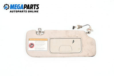 Сенник за Chevrolet Captiva SUV (06.2006 - ...), позиция: дясна