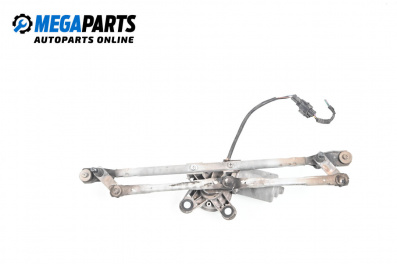 Ел. мотор за чистачките за Chevrolet Captiva SUV (06.2006 - ...), джип, позиция: предна