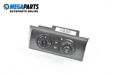 Панел бутони за Chevrolet Captiva SUV (06.2006 - ...)