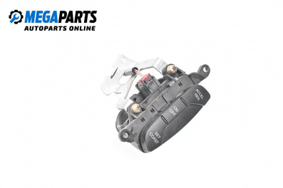 Бутони волан за Chevrolet Captiva SUV (06.2006 - ...)