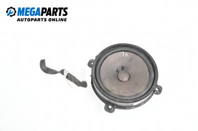 Високоговорител за Chevrolet Captiva SUV (06.2006 - ...)