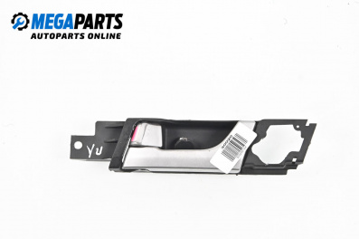 Вътрешна дръжка за Chevrolet Captiva SUV (06.2006 - ...), 4+1 вр., джип, позиция: предна, лява