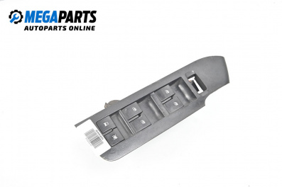 Бутони ел. стъкла  за Chevrolet Captiva SUV (06.2006 - ...)