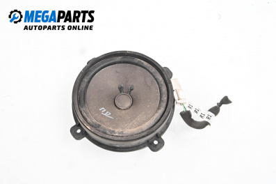 Високоговорител за Chevrolet Captiva SUV (06.2006 - ...)