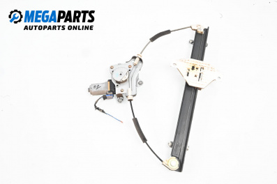 Машинка ел. стъкло за Chevrolet Captiva SUV (06.2006 - ...), 4+1 вр., джип, позиция: предна, дясна