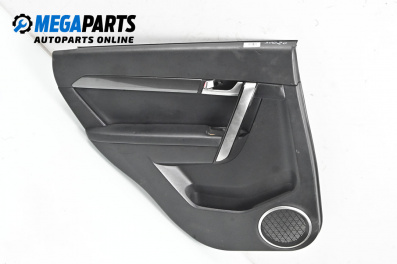 Кора врата за Chevrolet Captiva SUV (06.2006 - ...), 4+1 вр., джип, позиция: задна, лява