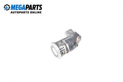 Парктроник за Chevrolet Captiva SUV (06.2006 - ...)