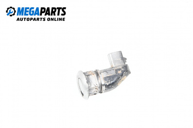 Парктроник за Chevrolet Captiva SUV (06.2006 - ...)