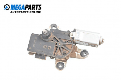 Ел. мотор за чистачките за Chevrolet Captiva SUV (06.2006 - ...), джип, позиция: задна
