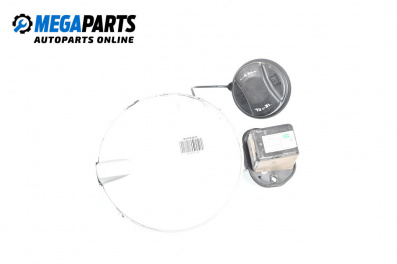 Вратичка резервоар за Chevrolet Captiva SUV (06.2006 - ...), 4+1 вр., джип