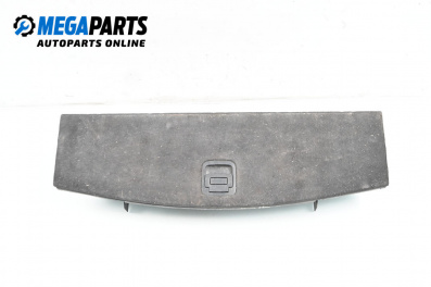 Кора багажник за Chevrolet Captiva SUV (06.2006 - ...), 4+1 вр., джип