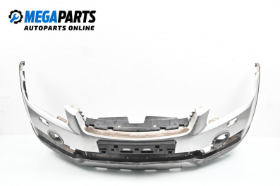 Предна броня за Chevrolet Captiva SUV (06.2006 - ...), джип, позиция: предна