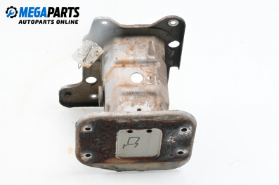 Буфер предна броня за Chevrolet Captiva SUV (06.2006 - ...), джип, позиция: предна, дясна