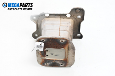 Буфер предна броня за Chevrolet Captiva SUV (06.2006 - ...), джип, позиция: предна, лява