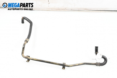 Тръба за охладителна течност за Chevrolet Captiva SUV (06.2006 - ...) 2.0 D 4WD, 150 к.с.