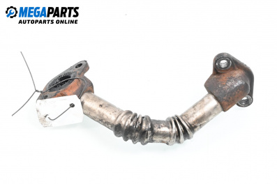 EGR тръба за Chevrolet Captiva SUV (06.2006 - ...) 2.0 D 4WD, 150 к.с.