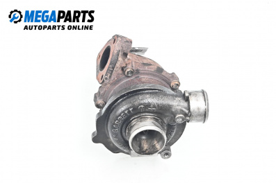 Турбо за Chevrolet Captiva SUV (06.2006 - ...) 2.0 D 4WD, 150 к.с., № 96440365