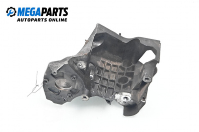 Стойка ГНП за Chevrolet Captiva SUV (06.2006 - ...) 2.0 D 4WD, 150 к.с.