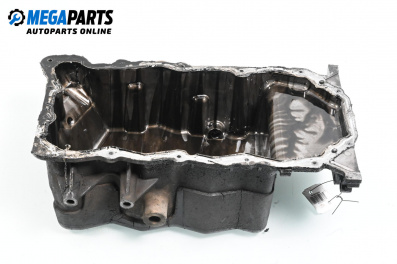 Картер за Chevrolet Captiva SUV (06.2006 - ...) 2.0 D 4WD, 150 к.с.