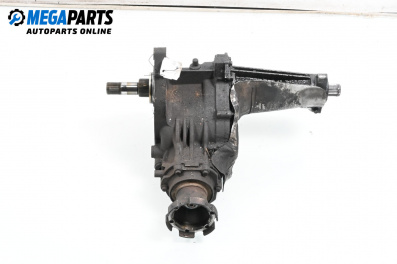 Диференциал за Chevrolet Captiva SUV (06.2006 - ...) 2.0 D 4WD, 150 к.с.