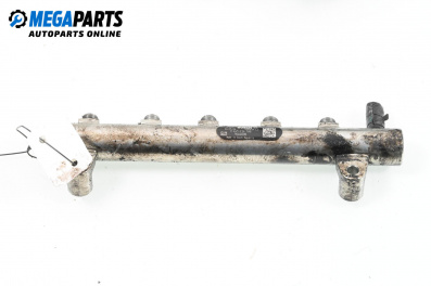 Горивна рейка за Chevrolet Captiva SUV (06.2006 - ...) 2.0 D 4WD, 150 к.с., № Bosch 0 445 214 106