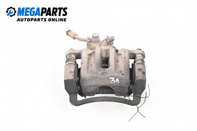 Спирачен апарат за Chevrolet Captiva SUV (06.2006 - ...), позиция: задна, лява