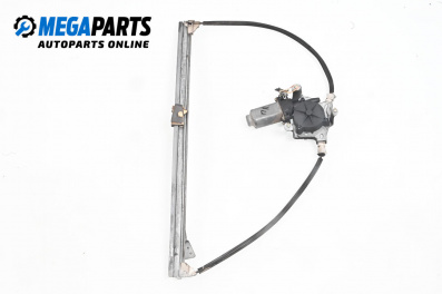 Машинка ел. стъкло за Renault Scenic I Minivan (09.1999 - 07.2010), 4+1 вр., миниван, позиция: предна, лява