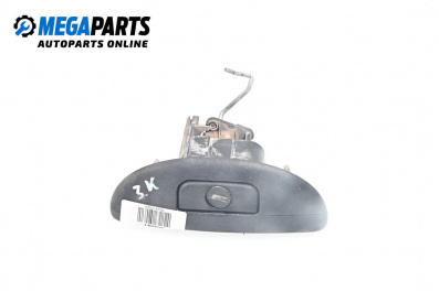 Външна дръжка заден капак за Renault Scenic I Minivan (09.1999 - 07.2010), миниван