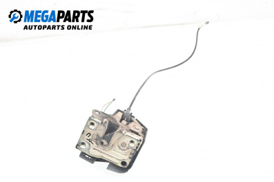 Брава на врата за Renault Scenic I Minivan (09.1999 - 07.2010), позиция: предна, дясна