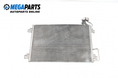 Климатичен радиатор за Renault Scenic I Minivan (09.1999 - 07.2010) 1.9 dCi (JA05, JA1F), 102 к.с.