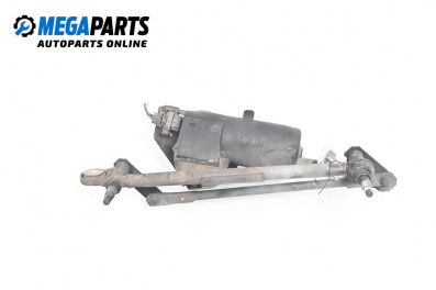 Ел. мотор за чистачките за Renault Scenic I Minivan (09.1999 - 07.2010), миниван, позиция: предна