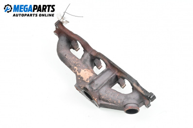 Изпускателен колектор  за Renault Scenic I Minivan (09.1999 - 07.2010) 1.9 dCi (JA05, JA1F), 102 к.с.