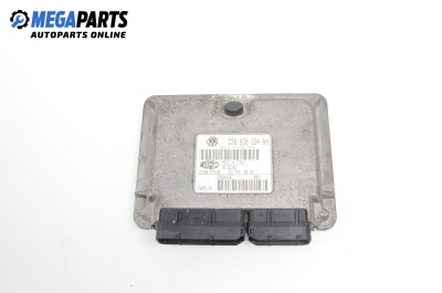Компютър двигател за Seat Ibiza III Hatchback (02.2002 - 11.2009) 1.4 16V, 75 к.с., № 036 906 034 АН
