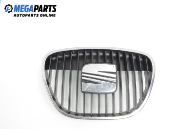 Решетка за Seat Ibiza III Hatchback (02.2002 - 11.2009), хечбек, позиция: предна