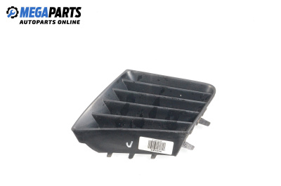 Решетка преден капак за Seat Ibiza III Hatchback (02.2002 - 11.2009), хечбек, позиция: предна
