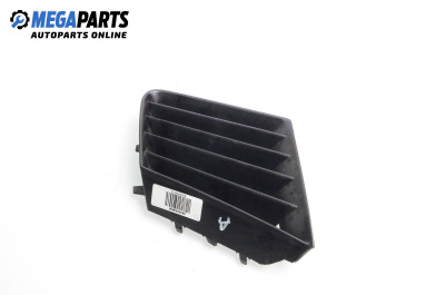 Решетка преден капак за Seat Ibiza III Hatchback (02.2002 - 11.2009), хечбек, позиция: предна