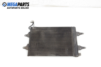 Климатичен радиатор за Seat Ibiza III Hatchback (02.2002 - 11.2009) 1.4 16V, 75 к.с.